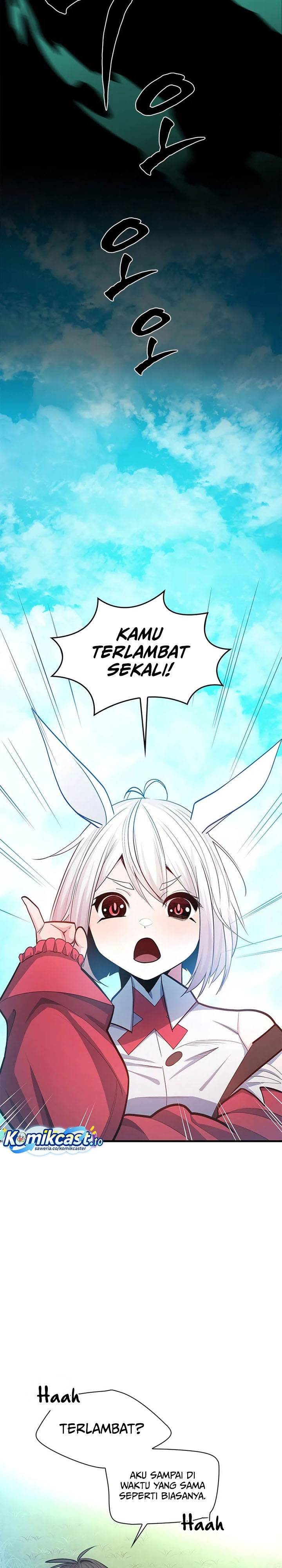 The Tutorial is Too Hard Chap 232 - Next Chap 233