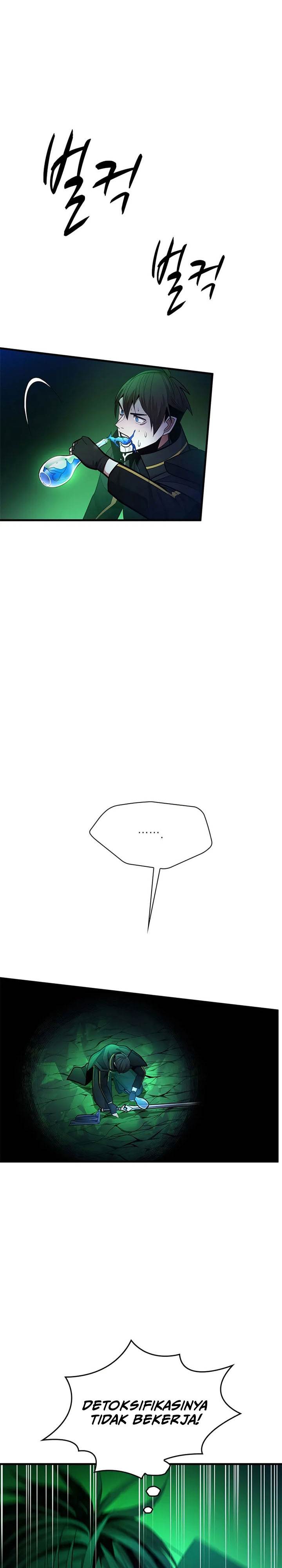 The Tutorial is Too Hard Chap 232 - Next Chap 233