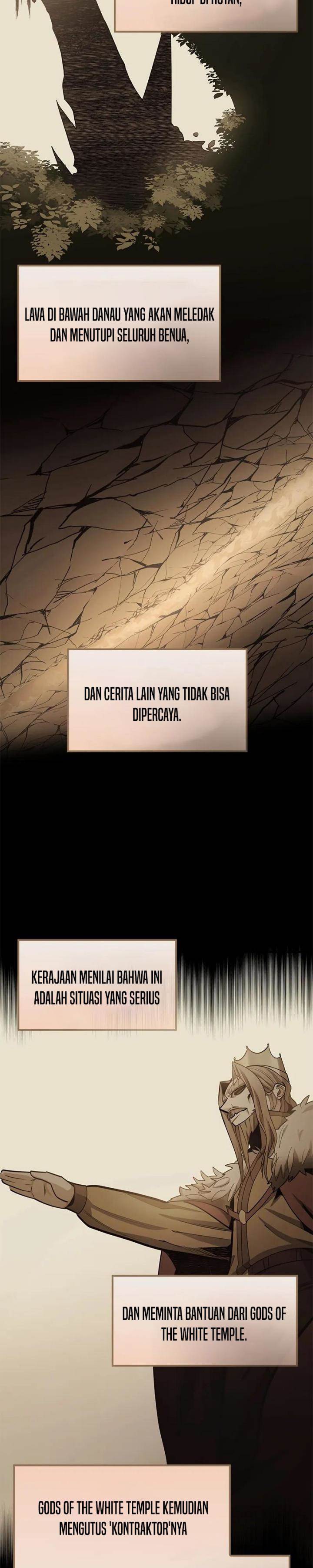 The Tutorial is Too Hard Chap 233 - Next Chap 234
