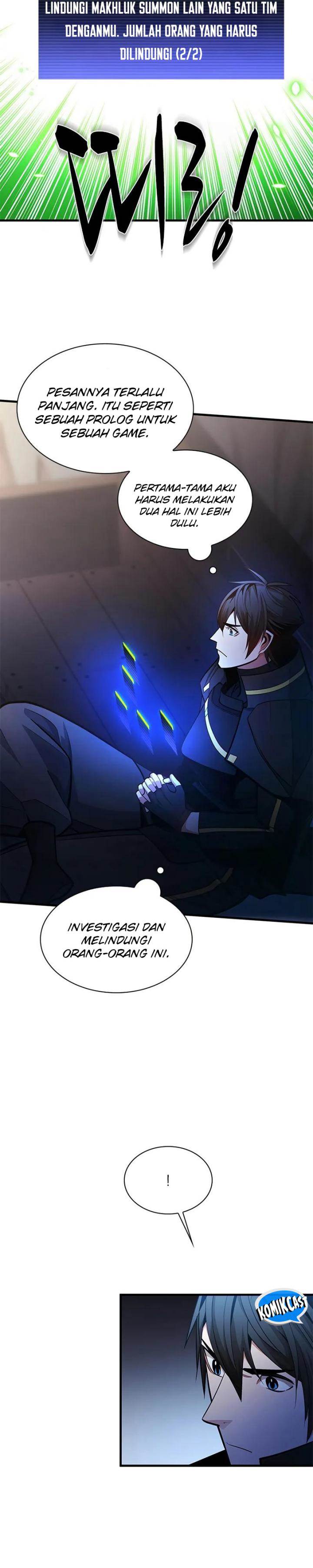 The Tutorial is Too Hard Chap 233 - Next Chap 234