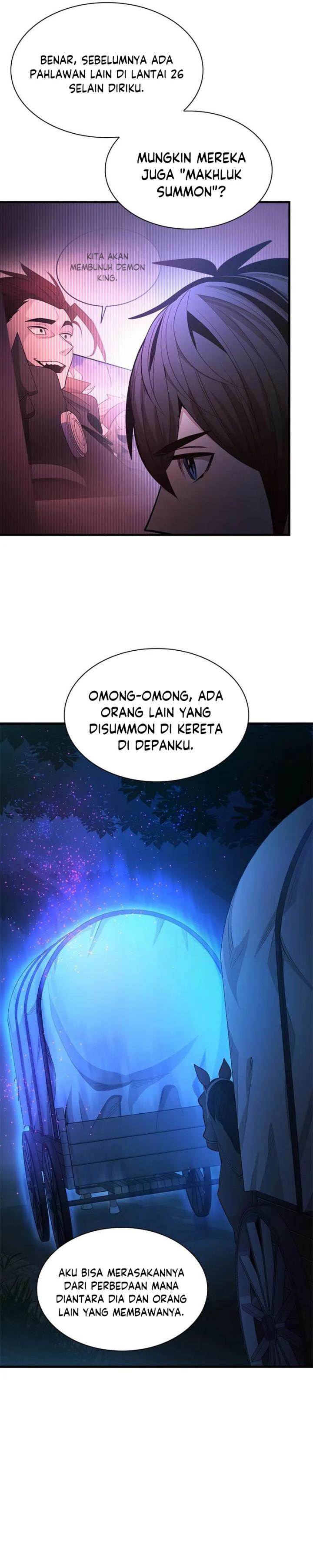 The Tutorial is Too Hard Chap 233 - Next Chap 234