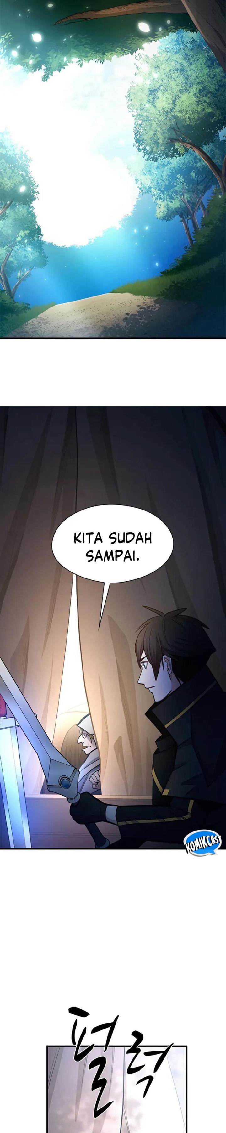 The Tutorial is Too Hard Chap 233 - Next Chap 234