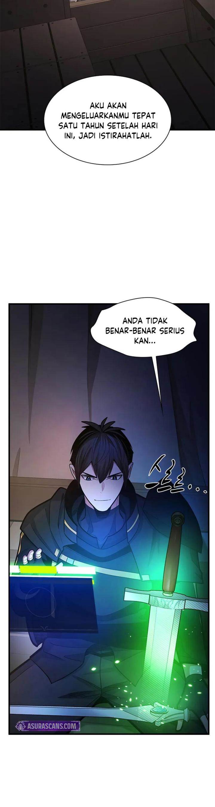 The Tutorial is Too Hard Chap 233 - Next Chap 234