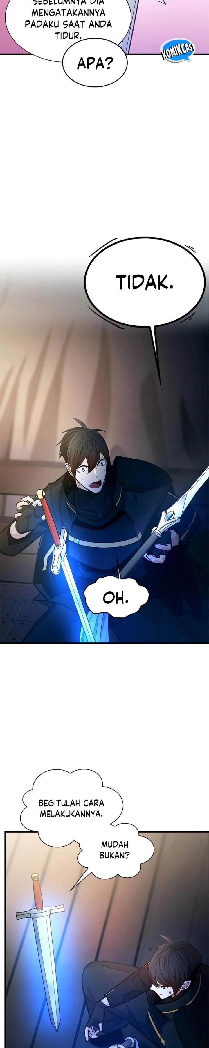 The Tutorial is Too Hard Chap 233 - Next Chap 234