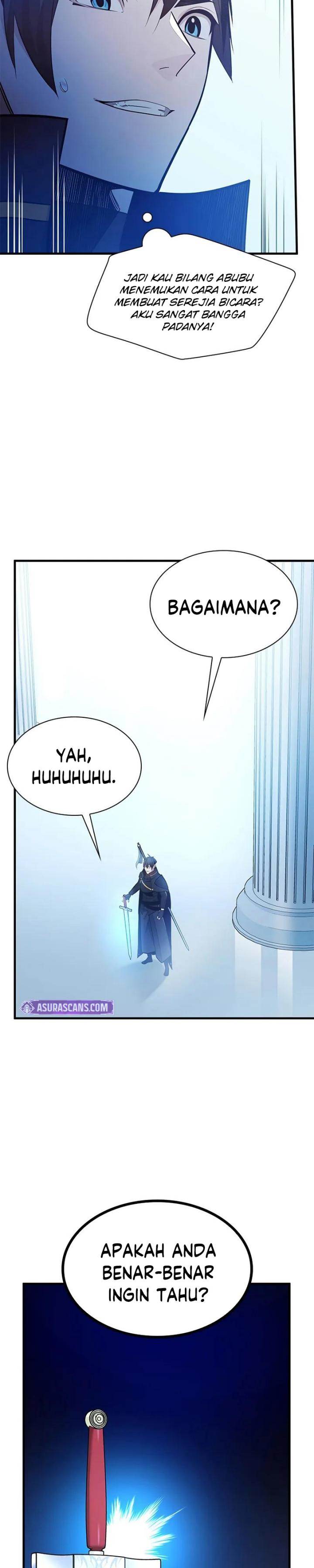 The Tutorial is Too Hard Chap 233 - Next Chap 234