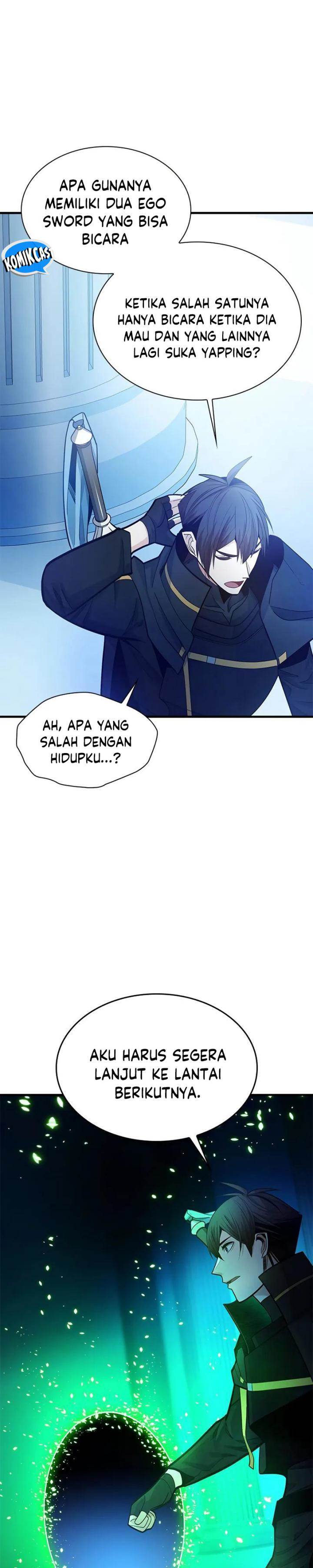 The Tutorial is Too Hard Chap 233 - Next Chap 234