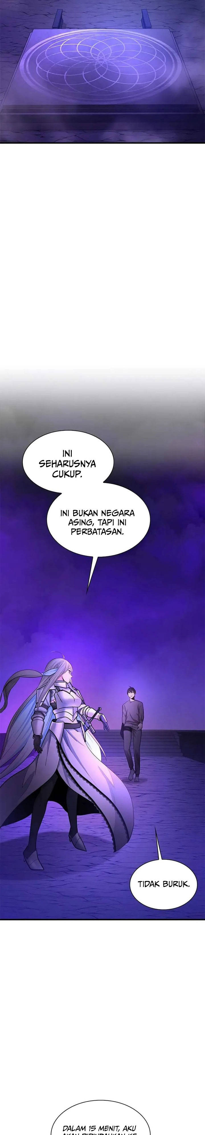 The Tutorial is Too Hard Chap 228 - Next Chap 229