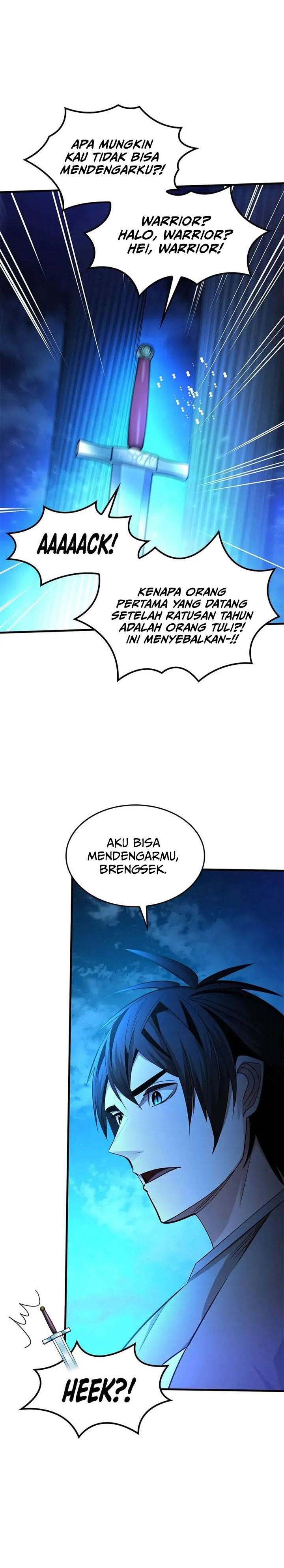 The Tutorial is Too Hard Chap 228 - Next Chap 229