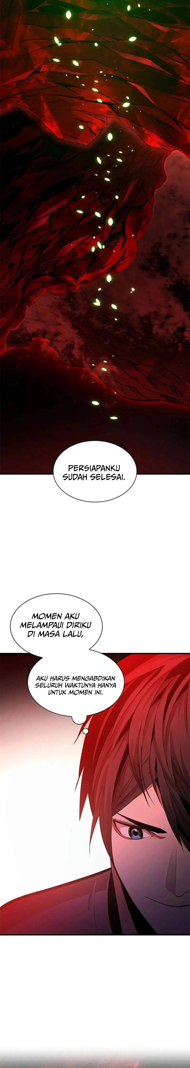 The Tutorial is Too Hard Chap 228 - Next Chap 229