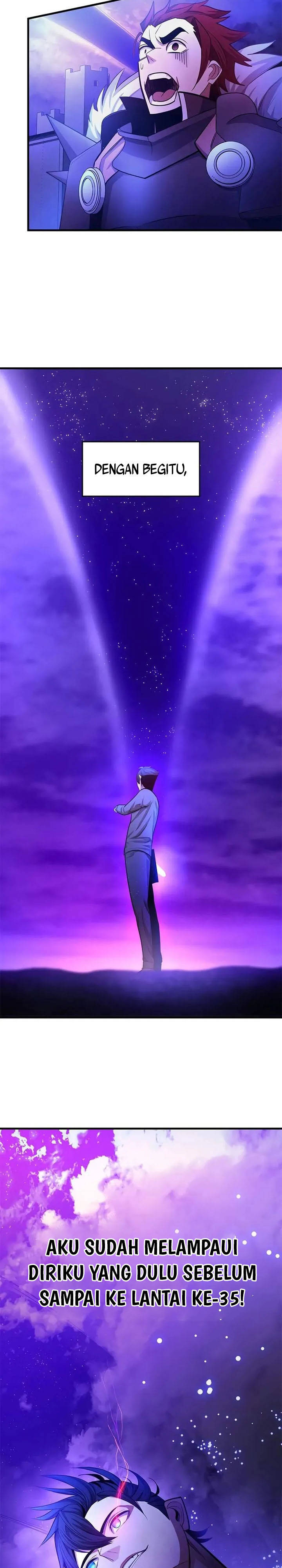 The Tutorial is Too Hard Chap 228 - Next Chap 229