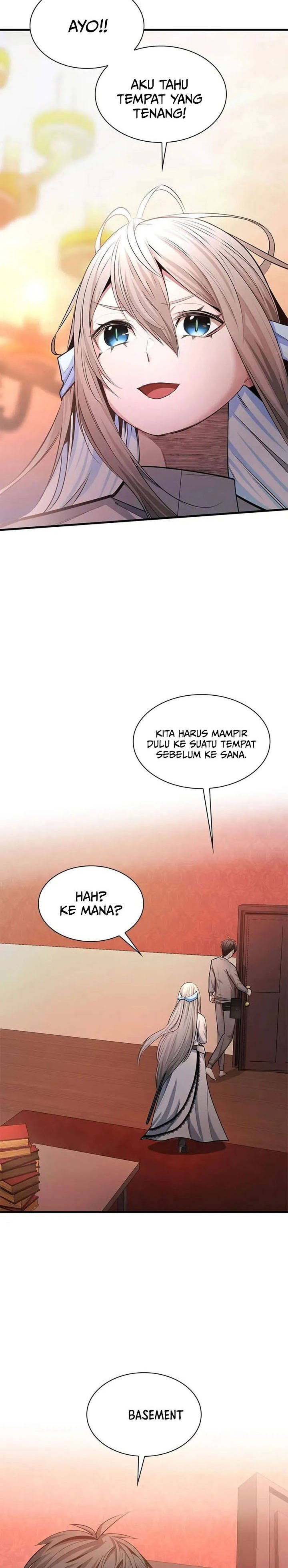 The Tutorial is Too Hard Chap 228 - Next Chap 229