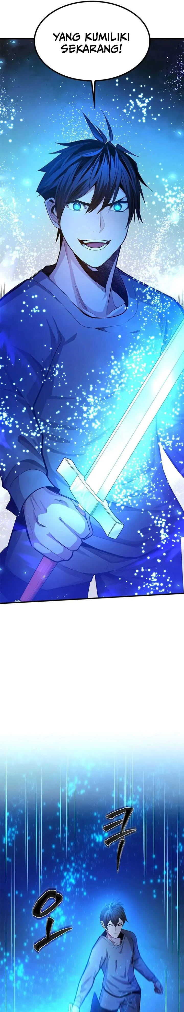 The Tutorial is Too Hard Chap 228 - Next Chap 229