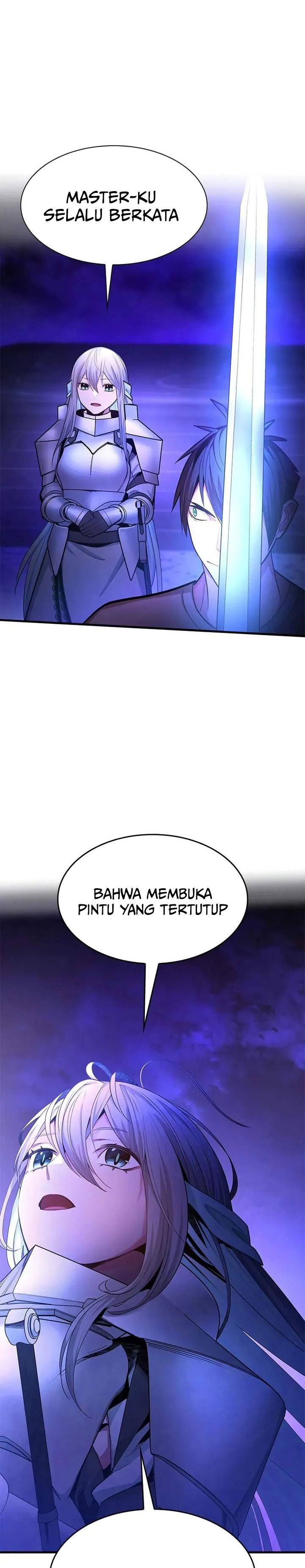 The Tutorial is Too Hard Chap 228 - Next Chap 229