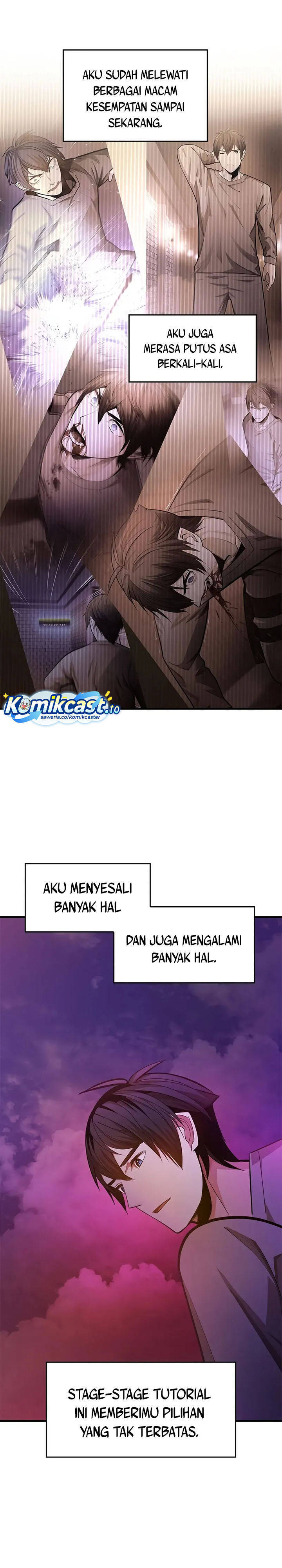 The Tutorial is Too Hard Chap 229 - Next Chap 230