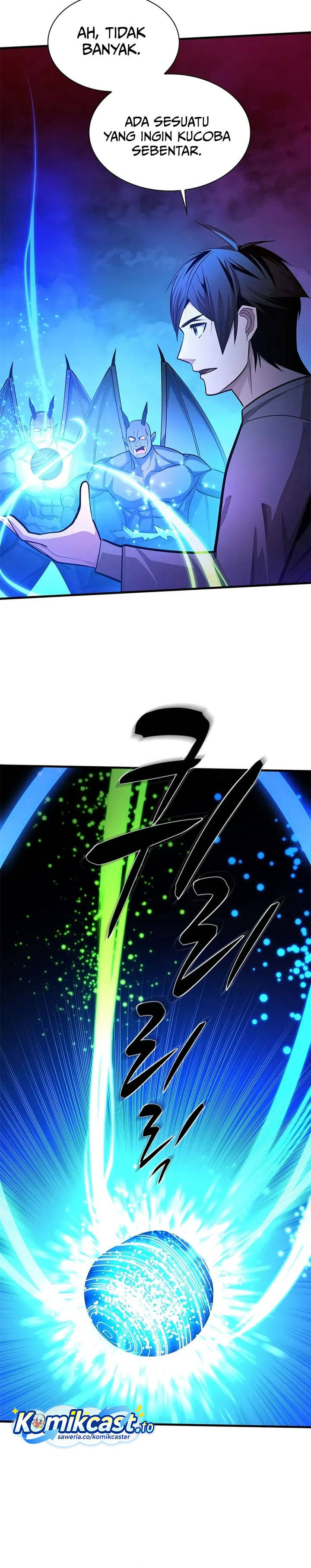 The Tutorial is Too Hard Chap 229 - Next Chap 230