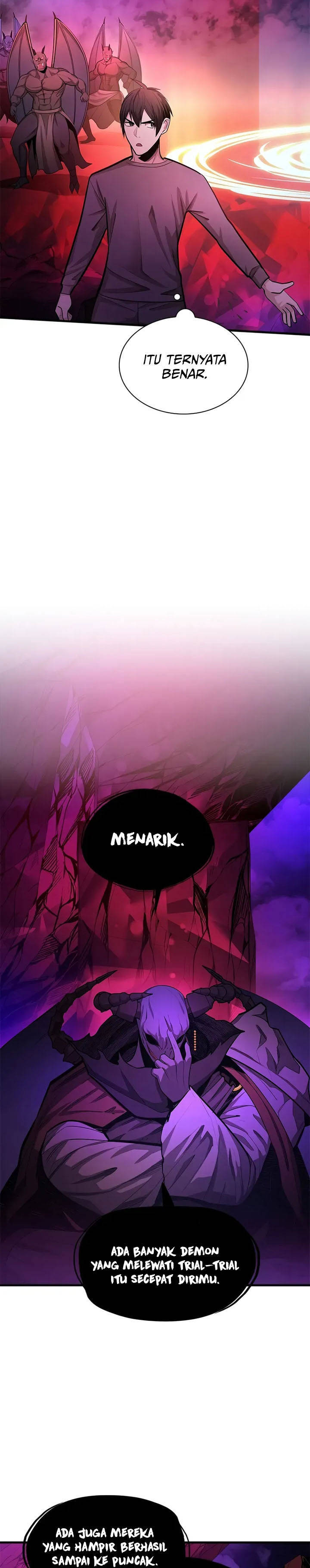 The Tutorial is Too Hard Chap 229 - Next Chap 230