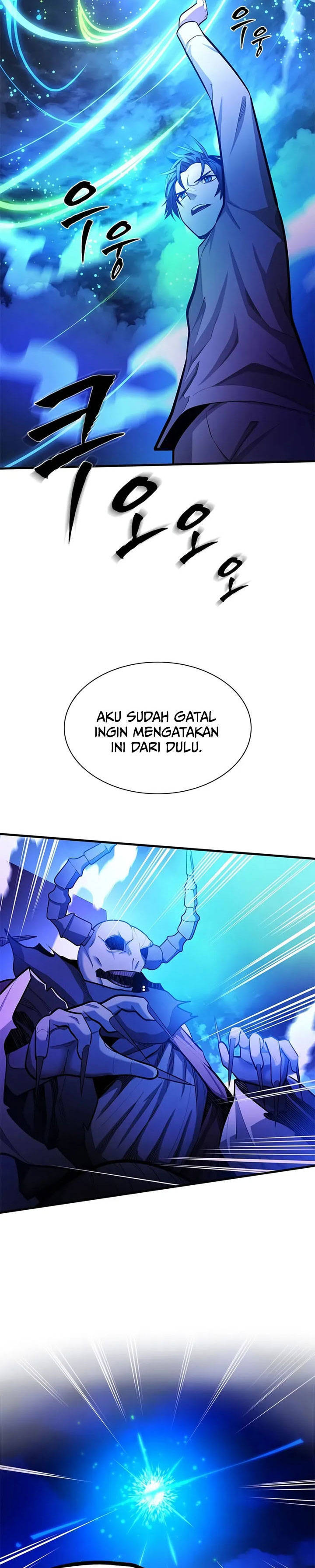 The Tutorial is Too Hard Chap 229 - Next Chap 230
