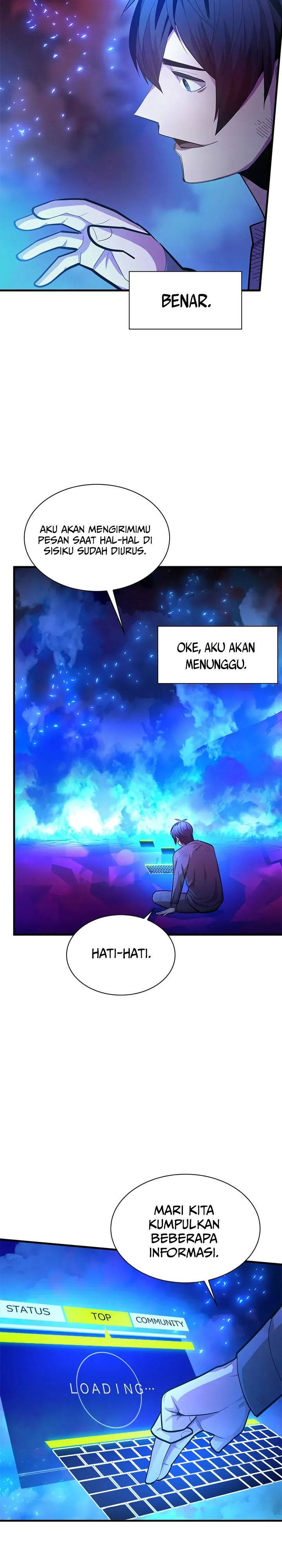 The Tutorial is Too Hard Chap 229 - Next Chap 230