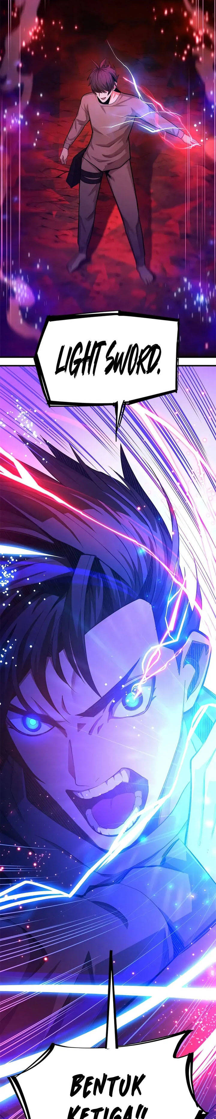 The Tutorial is Too Hard Chap 229 - Next Chap 230