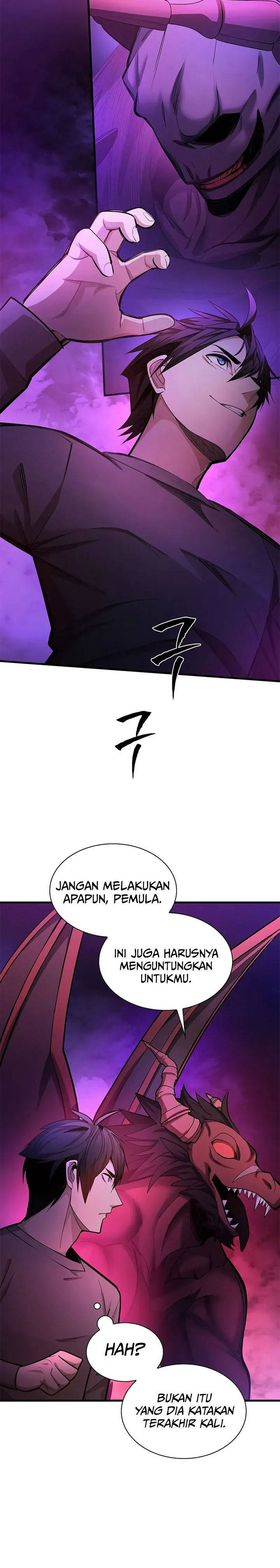 The Tutorial is Too Hard Chap 229 - Next Chap 230