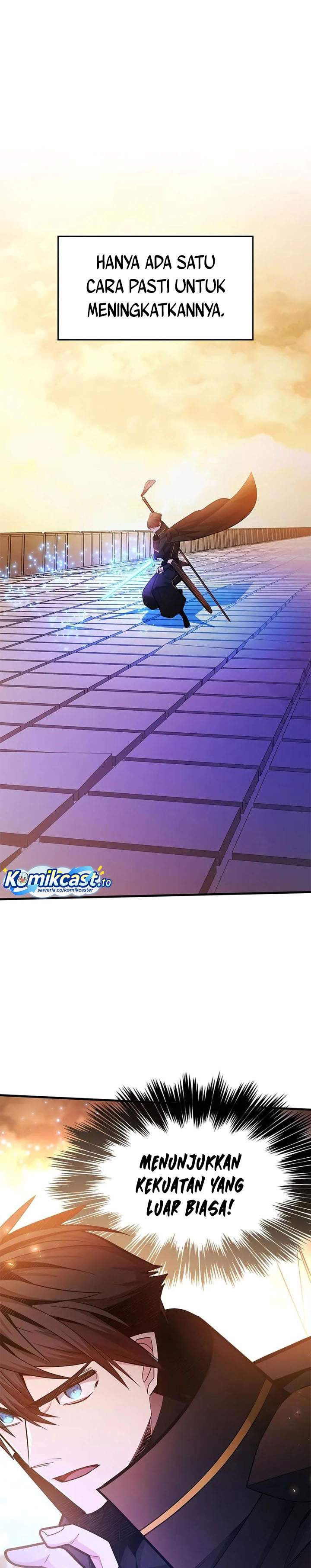 The Tutorial is Too Hard Chap 248 - Next Chap 249