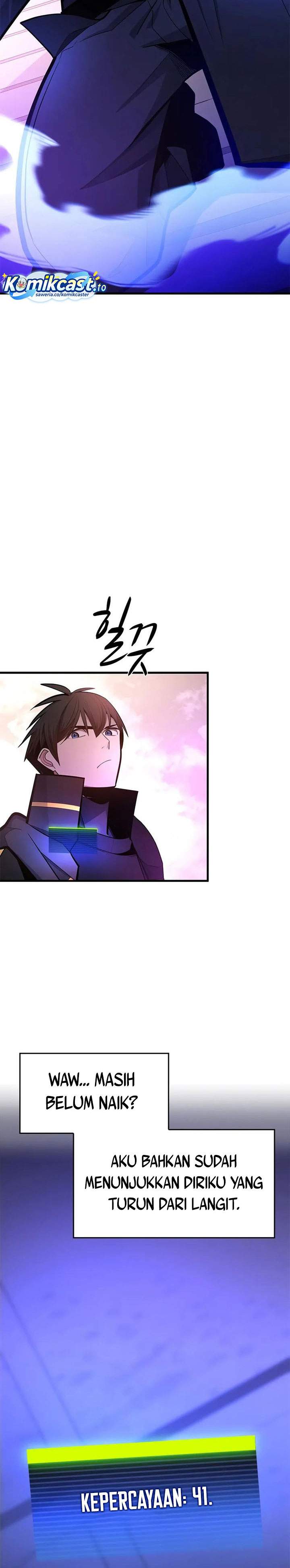 The Tutorial is Too Hard Chap 248 - Next Chap 249