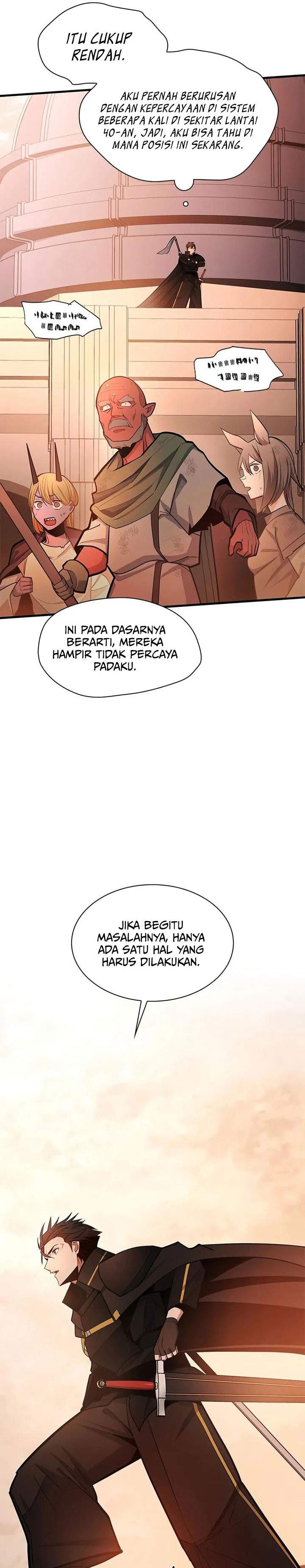 The Tutorial is Too Hard Chap 248 - Next Chap 249
