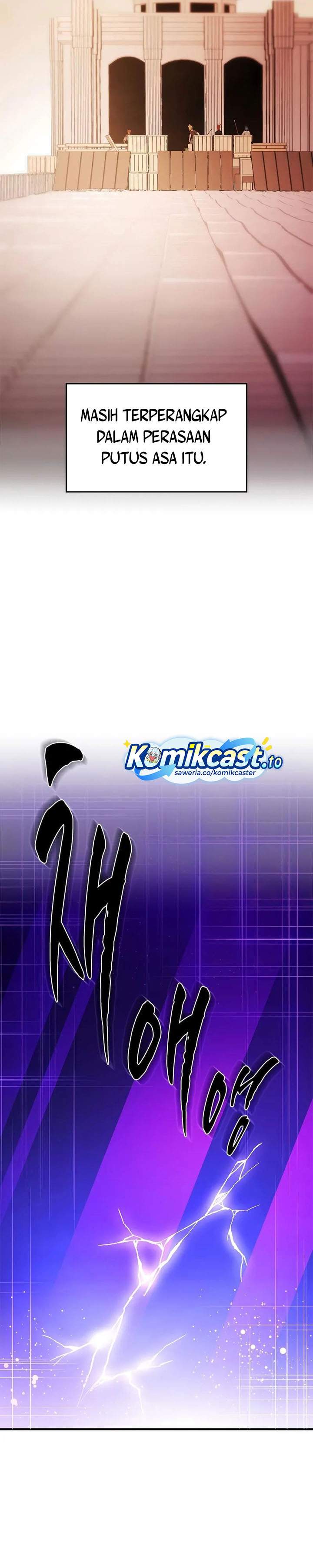 The Tutorial is Too Hard Chap 248 - Next Chap 249