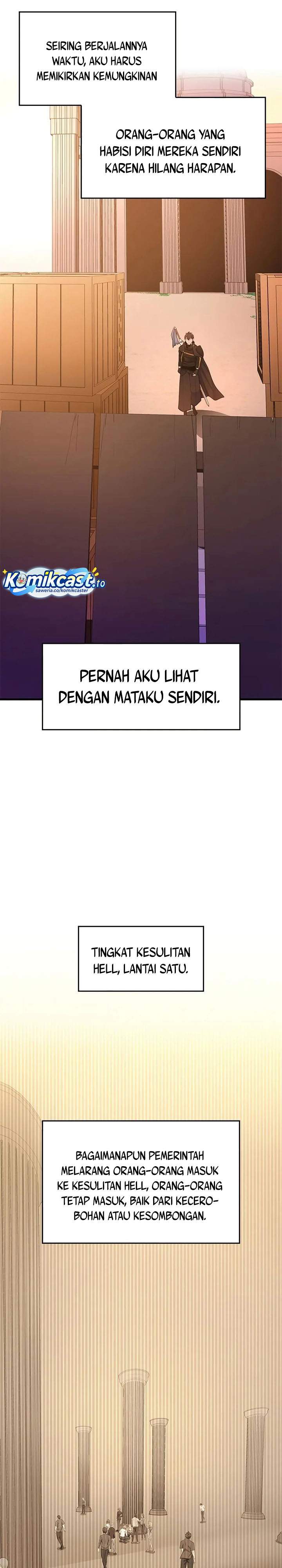 The Tutorial is Too Hard Chap 249 - Next Chap 250