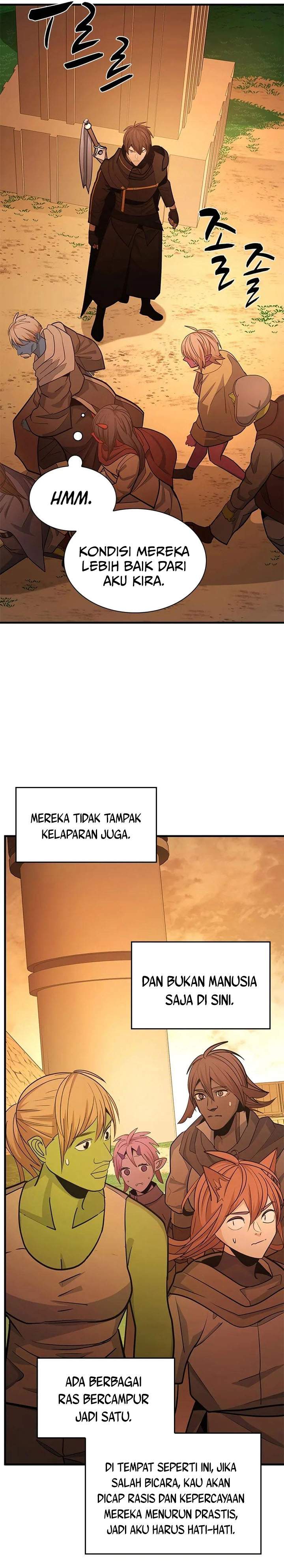 The Tutorial is Too Hard Chap 249 - Next Chap 250