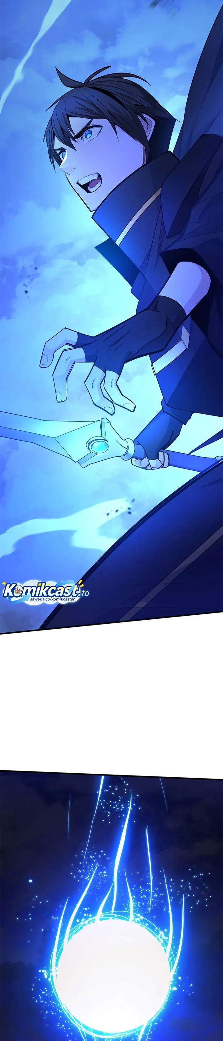 The Tutorial is Too Hard Chap 249 - Next Chap 250