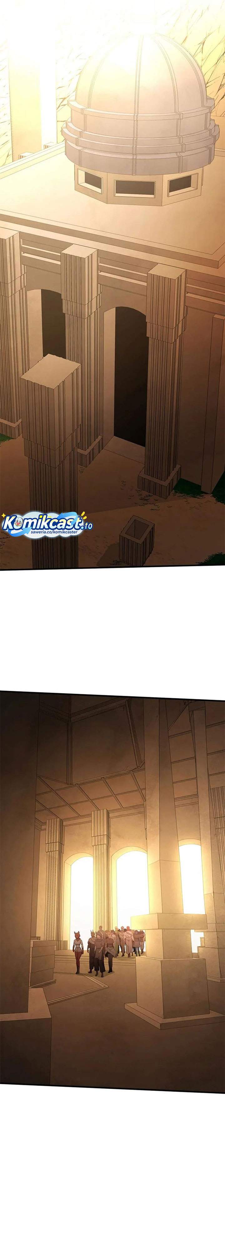 The Tutorial is Too Hard Chap 249 - Next Chap 250