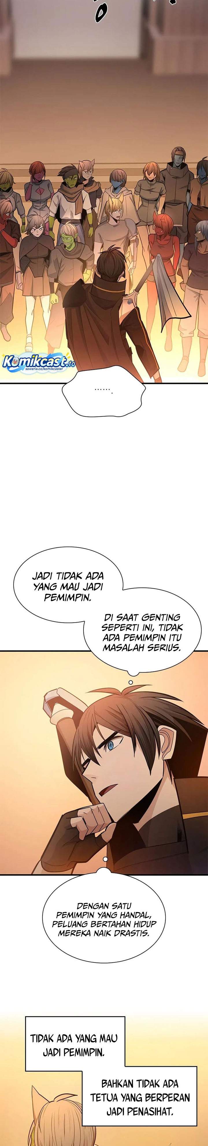 The Tutorial is Too Hard Chap 249 - Next Chap 250