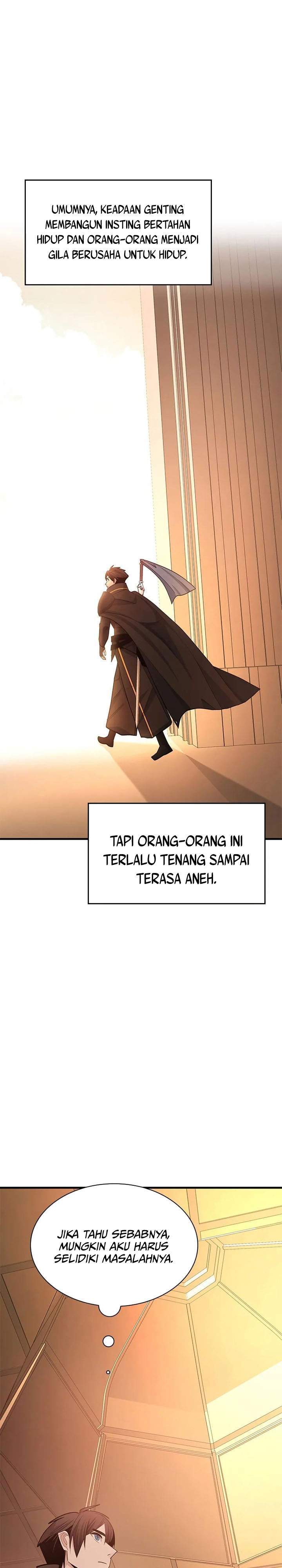 The Tutorial is Too Hard Chap 249 - Next Chap 250