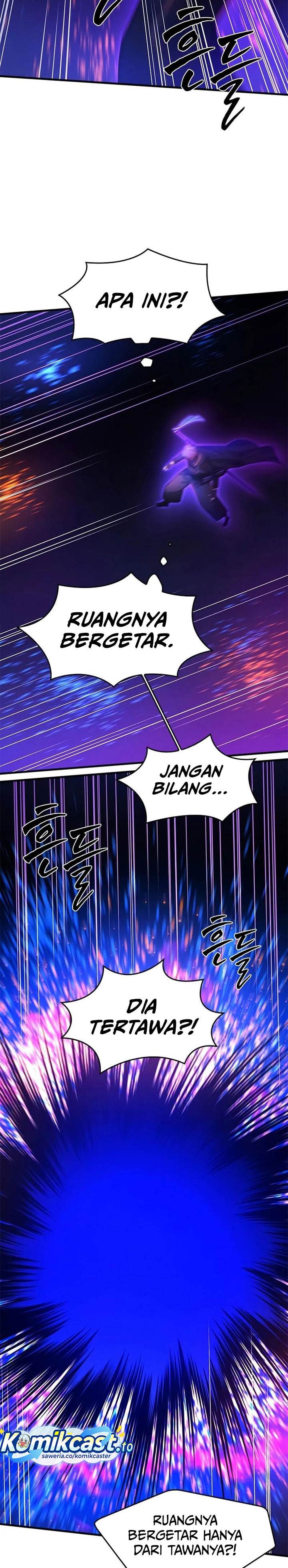 The Tutorial is Too Hard Chap 244 - Next Chap 245