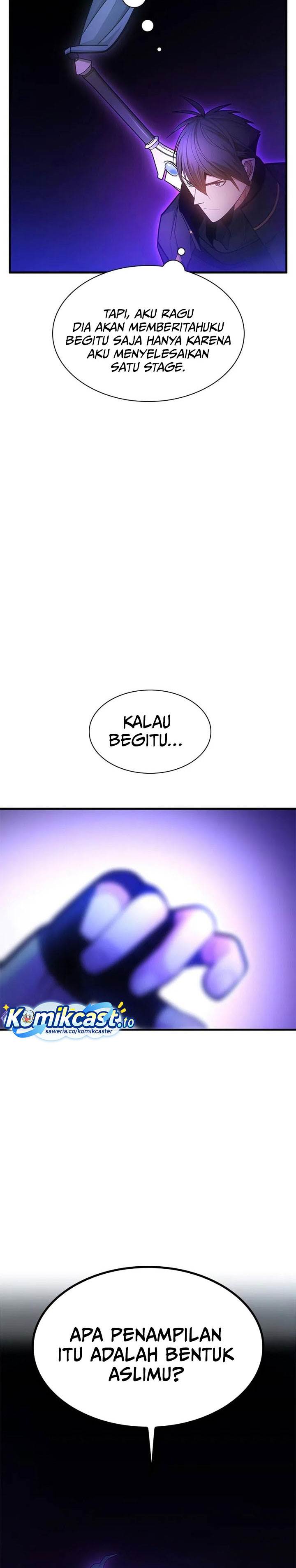 The Tutorial is Too Hard Chap 244 - Next Chap 245