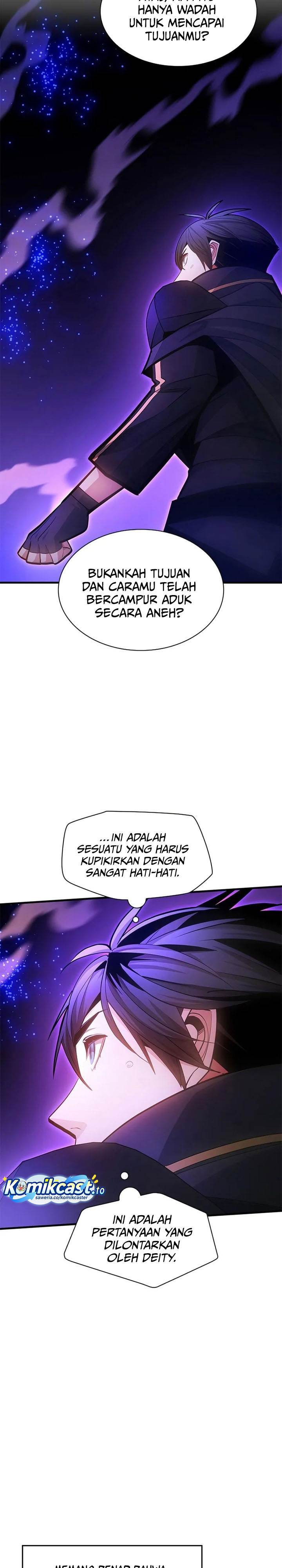 The Tutorial is Too Hard Chap 244 - Next Chap 245