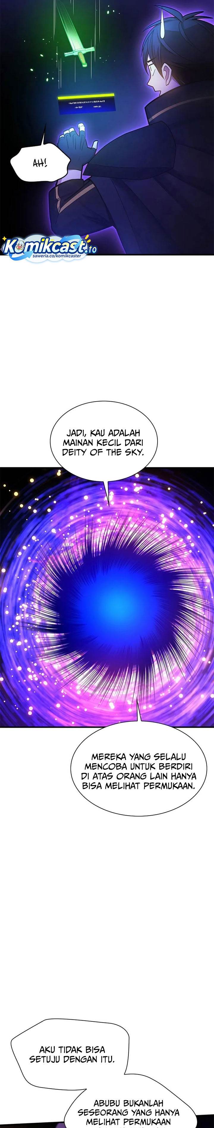 The Tutorial is Too Hard Chap 244 - Next Chap 245