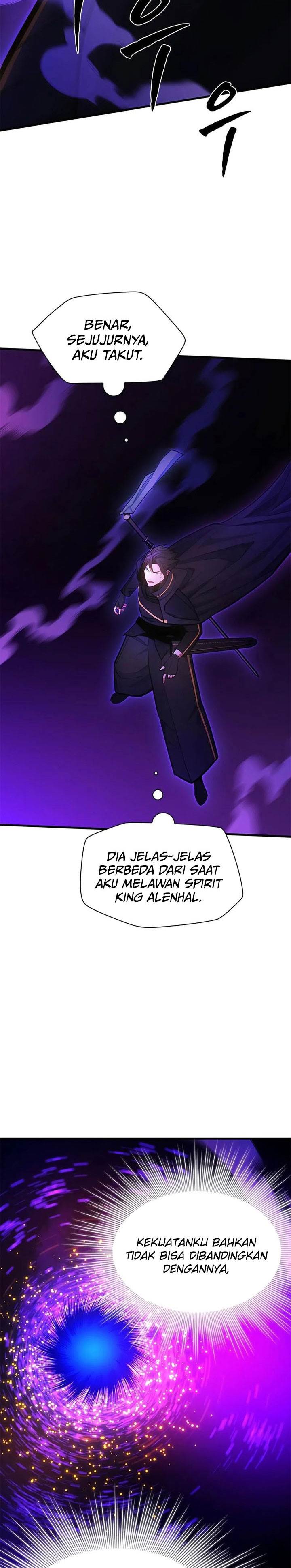 The Tutorial is Too Hard Chap 244 - Next Chap 245
