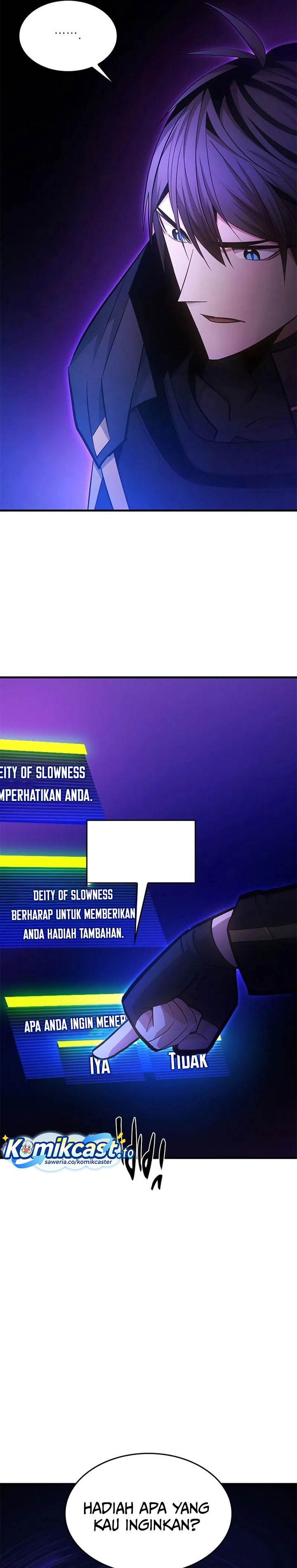 The Tutorial is Too Hard Chap 244 - Next Chap 245