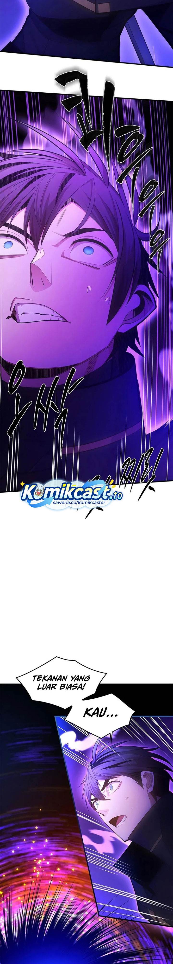 The Tutorial is Too Hard Chap 244 - Next Chap 245