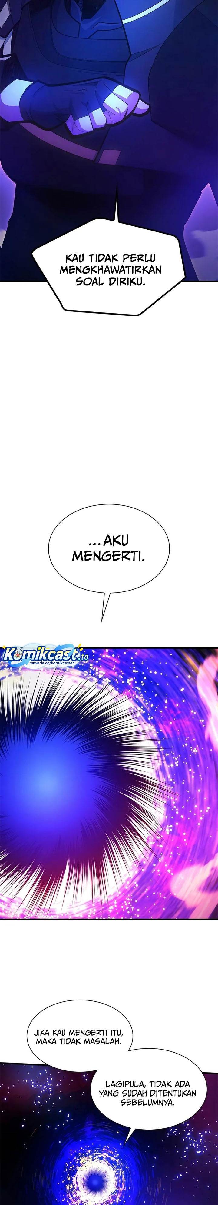 The Tutorial is Too Hard Chap 244 - Next Chap 245