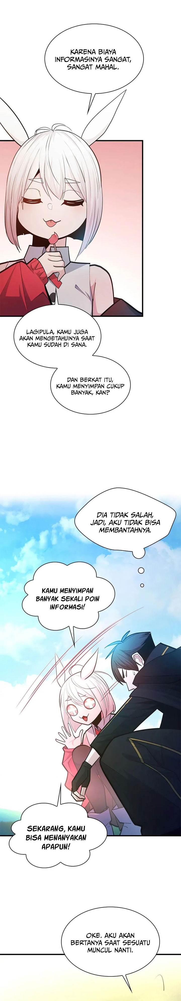 The Tutorial is Too Hard Chap 245 - Next Chap 246