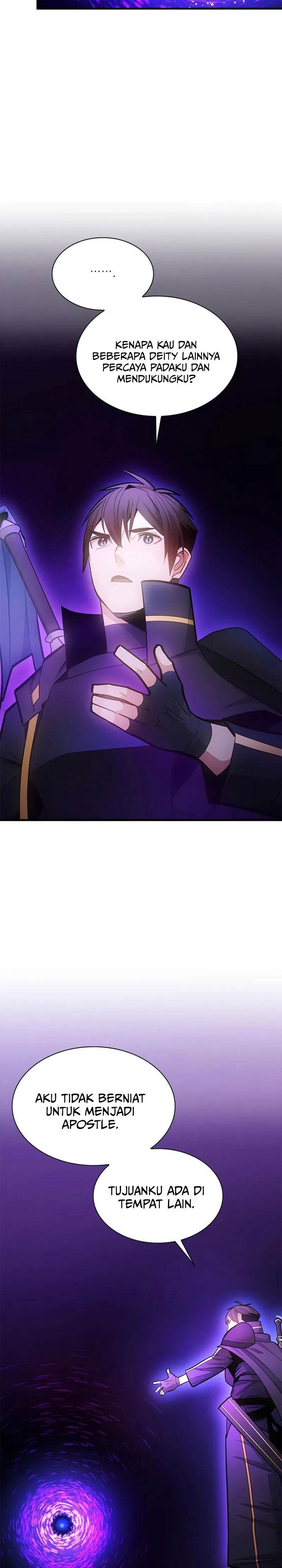 The Tutorial is Too Hard Chap 245 - Next Chap 246