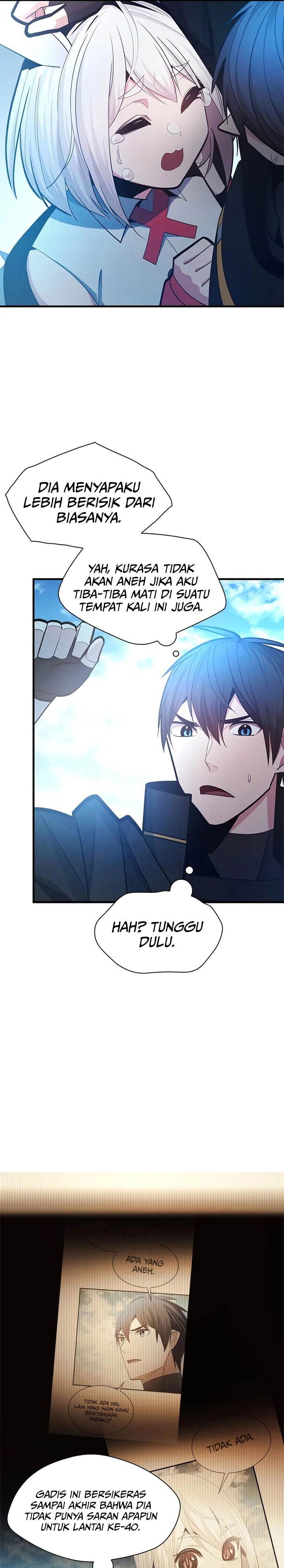 The Tutorial is Too Hard Chap 245 - Next Chap 246