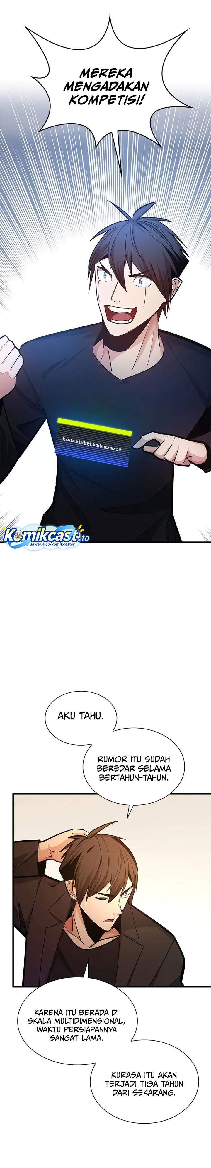 The Tutorial is Too Hard Chap 246 - Next Chap 247