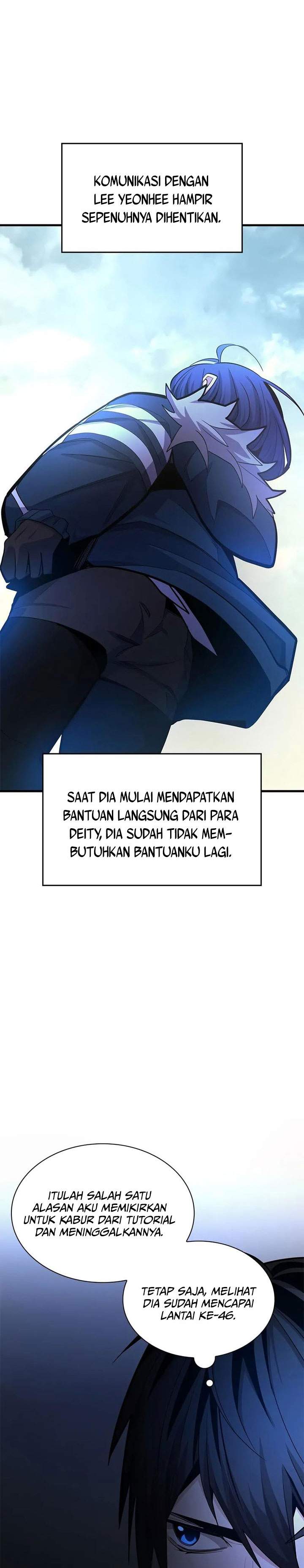 The Tutorial is Too Hard Chap 246 - Next Chap 247