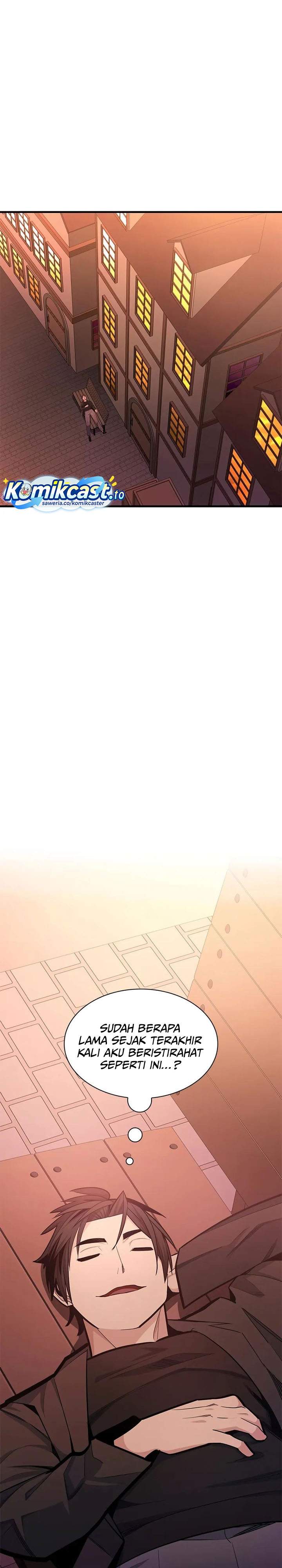 The Tutorial is Too Hard Chap 246 - Next Chap 247