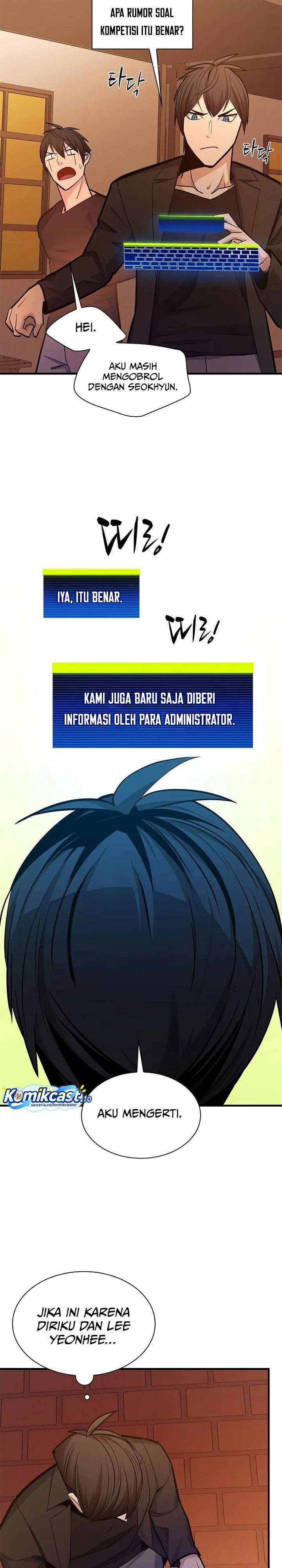 The Tutorial is Too Hard Chap 246 - Next Chap 247