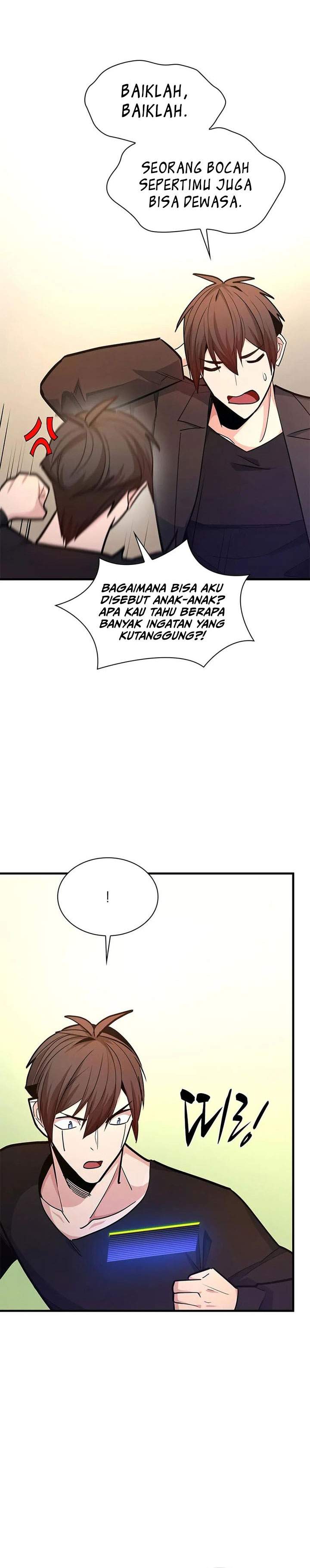 The Tutorial is Too Hard Chap 246 - Next Chap 247